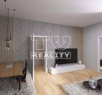 Nováky Two bedroom apartment Sale reality Prievidza