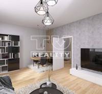 Nováky Two bedroom apartment Sale reality Prievidza