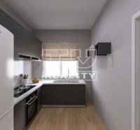 Nováky Two bedroom apartment Sale reality Prievidza