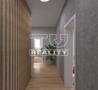 Nováky Two bedroom apartment Sale reality Prievidza