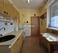 Banská Štiavnica Two bedroom apartment Sale reality Banská Štiavnica