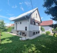 Suchá nad Parnou Family house Sale reality Trnava