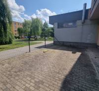 Trnava Garage Rent reality Trnava