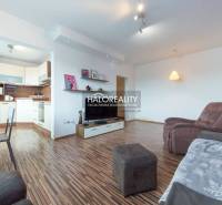 BA - Ružinov Two bedroom apartment Sale reality Bratislava - Ružinov