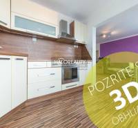 BA - Ružinov Two bedroom apartment Sale reality Bratislava - Ružinov