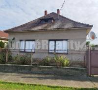 Horné Saliby Family house Sale reality Galanta