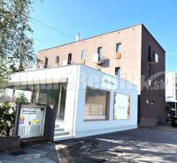 Prievidza Commercial premises Rent reality Prievidza