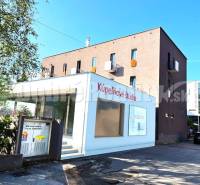 Prievidza Commercial premises Rent reality Prievidza