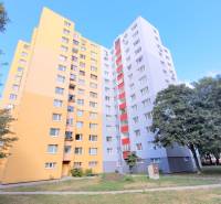 Bratislava - Petržalka Two bedroom apartment Rent reality Bratislava - Petržalka