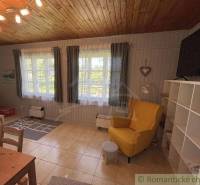 Detvianska Huta Cottage Sale reality Detva