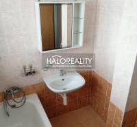 Gabčíkovo Two bedroom apartment Sale reality Dunajská Streda