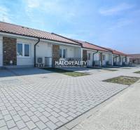 Jahodná One bedroom apartment Sale reality Dunajská Streda