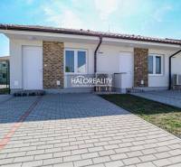 Jahodná One bedroom apartment Sale reality Dunajská Streda