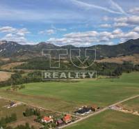 Mošovce Land – for living Sale reality Turčianske Teplice