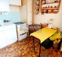 BA - Petržalka One bedroom apartment Sale reality Bratislava - Petržalka