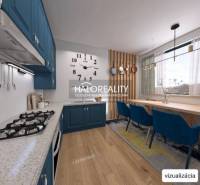 BA - Petržalka One bedroom apartment Sale reality Bratislava - Petržalka