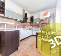 BA - Nové Mesto One bedroom apartment Sale reality Bratislava - Nové Mesto