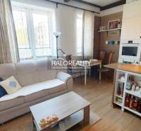 BA - Staré Mesto One bedroom apartment Sale reality Bratislava - Staré Mesto