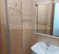 Prievidza One bedroom apartment Rent reality Prievidza