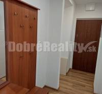 Prievidza One bedroom apartment Rent reality Prievidza