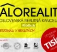 Partizánske Land – for living Sale reality Partizánske