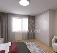 Banská Bystrica One bedroom apartment Sale reality Banská Bystrica