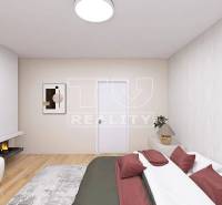 Banská Bystrica One bedroom apartment Sale reality Banská Bystrica