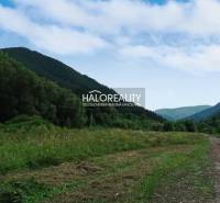 Liptovská Porúbka Land plots - commercial Sale reality Liptovský Mikuláš