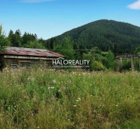 Liptovská Porúbka Land plots - commercial Sale reality Liptovský Mikuláš