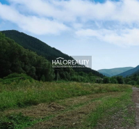 Liptovská Porúbka Land plots - commercial Sale reality Liptovský Mikuláš