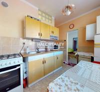 Tisovec Three bedroom apartment Sale reality Rimavská Sobota