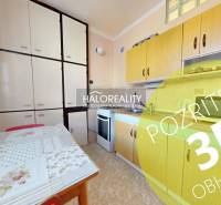 Tisovec Three bedroom apartment Sale reality Rimavská Sobota