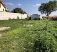 Dunajská Lužná Land – for living Sale reality Senec