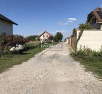 Dunajská Lužná Land – for living Sale reality Senec