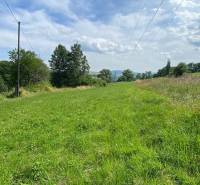 Korytárky Land – for living Sale reality Detva