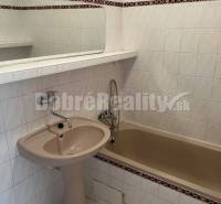 Prievidza Two bedroom apartment Rent reality Prievidza