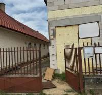 Nitra Commercial premises Sale reality Nitra