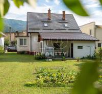 Turie Family house Sale reality Žilina