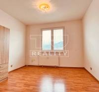 Hnúšťa Two bedroom apartment Sale reality Rimavská Sobota