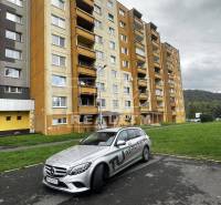 Hnúšťa Two bedroom apartment Sale reality Rimavská Sobota