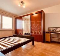 Hnúšťa Two bedroom apartment Sale reality Rimavská Sobota