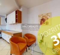 Smižany One bedroom apartment Sale reality Spišská Nová Ves