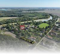 Potônske Lúky Land – for living Sale reality Dunajská Streda