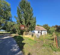 Potônske Lúky Land – for living Sale reality Dunajská Streda