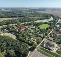 Potônske Lúky Land – for living Sale reality Dunajská Streda