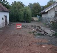 Potônske Lúky Land – for living Sale reality Dunajská Streda