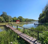 Potônske Lúky Family house Sale reality Dunajská Streda