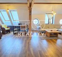 Nitra Two bedroom apartment Sale reality Nitra