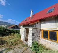 Prievidza Family house Sale reality Prievidza