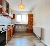 Zvolen One bedroom apartment Sale reality Zvolen